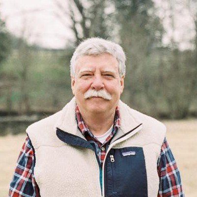 Pastor Tim Jones
