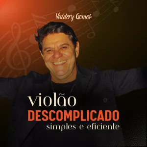 Imagem do curso Violão Descomplicado – Simples e Eficiente