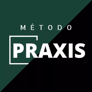 Imagem do curso Método Praxis: o despertar para grandes realizações