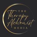 The Therapy Alchemist's School logo