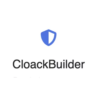 Imagem de capa para o Curso online CloackBuider