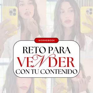 Imagen de portada para Ebook El método para posicionarte, crear contenido que conecta y convertir seguidores en clientes