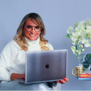 Imagem do curso Comunicar Bem Enriquece