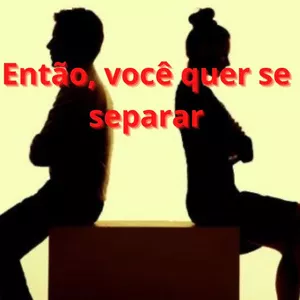 Imagem de capa para o Ebook Então você quer terminar 