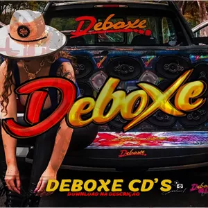 Imagem de capa para o Curso online CD DEBOXE GIRLS - ELETROFUNK 2023 - DJ BRUNO VIEIRA