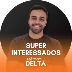 Imagem de capa para o Curso online Acesso dobrado - Método Delta