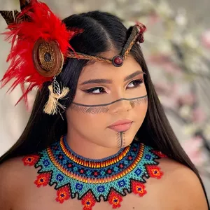 Imagem de capa para o Curso online Passo a Passo da Miçanga