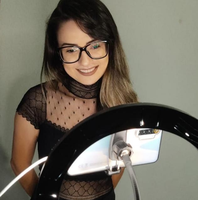 Aryane Coelho