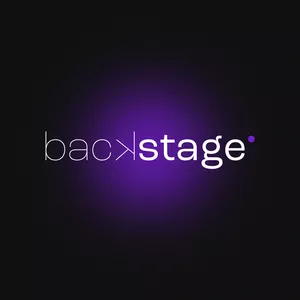 Imagem de capa para o Curso online Backstage.