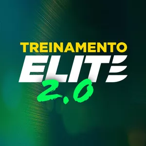 Imagem de capa para o Curso online Treinamento de elite 2.0