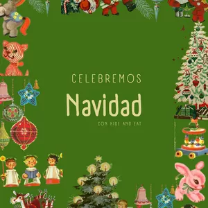 Imagen de portada para Ebook Ebook Navidad 2023
