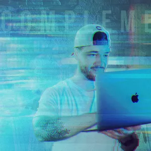 Imagem de capa para o Curso online Assuntos Complementares (Espaço Livre)