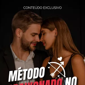 Imagem de capa para o Curso online Método Apaixonado no Primeiro encontro