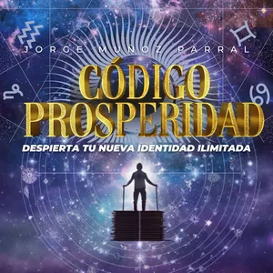 Imagen de portada para Curso online El Código de la Prosperidad