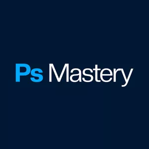 Imagem de capa para o Curso online Ps Mastery: Mestres do Photoshop