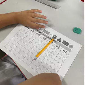 Imagem de capa para o Curso online Stop da Matemática