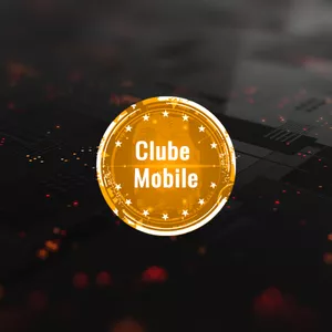 Imagem de capa para o Curso online Clube Mobile