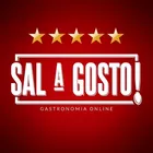 Sal a Gosto Escola de Gastronomia