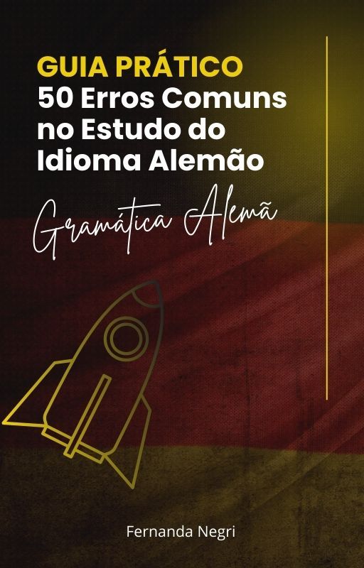 Imagem do curso GUIA PRÁTICO - 50 Erros Comuns no Estudo do Idioma Alemão