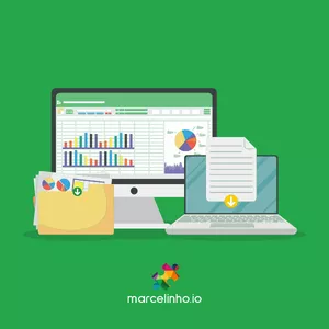 Imagem de capa para o Curso online Microsoft Excel: Fundamentos Essenciais