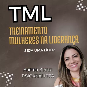 Curso TML - Treinamento Mulheres na Liderança
