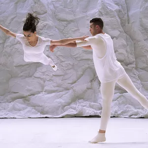 Imagem de capa para o Curso online SUÍTE BRANCA