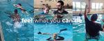 SwimPossible Coach Instruction