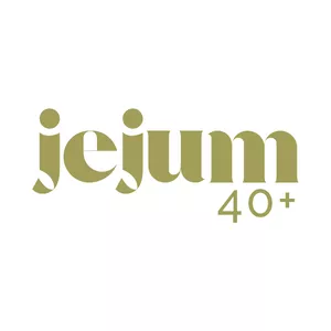 Imagem de capa para o Curso online Jejum 40+ 