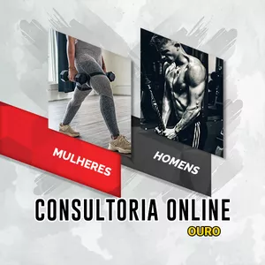 Imagem de capa para o Curso online Planos de Consultoria Fit Perfeito