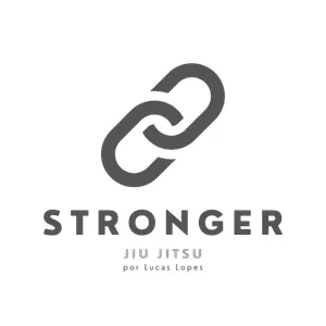 Imagem de capa para o Curso online Programa de Treinamento STRONGER | Força | Jiu Jitsu