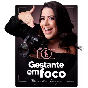 Imagem de capa para o Curso online Gestante em Foco por Manuela Arruda