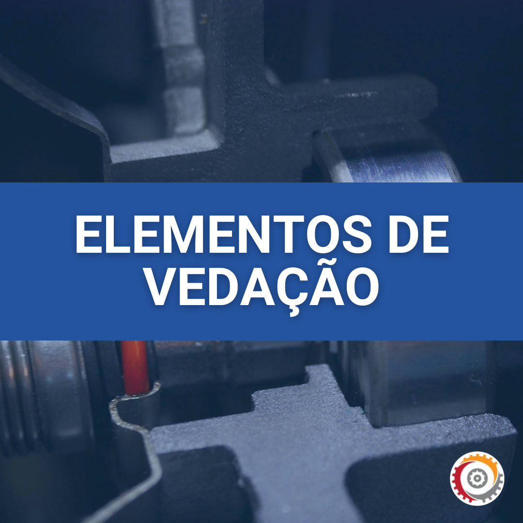 Imagem do curso Elementos de vedação