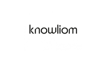 Knowliom Academy logo