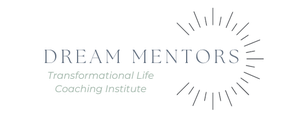 Dream Mentors Transformational Life Coaching Institute logo