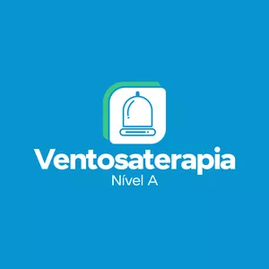 Imagem do curso VENTOSATERAPIA NIVEL A 