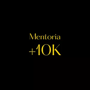 Imagem do curso Gravação Mentoria +10K