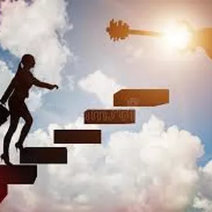 Imagem de capa para o Curso online chave do sucesso 