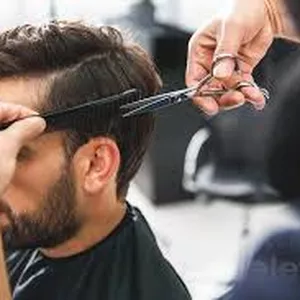 Imagem de capa para o Curso online TECNICAS DE BARBEIRO AVANÇADA 2.0