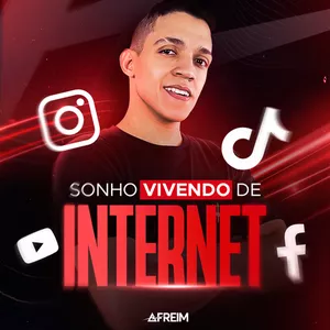 Imagem do curso SONHO: Vivendo de Internet