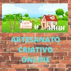 Ateliê Cafofo Criativo