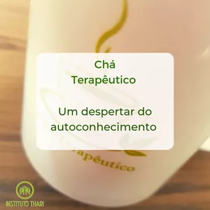 Imagem do curso MÉTODO MEU LAR É TERAPÊUTICO: UM DESPERTAR DO AUTOCONHECIMENTO