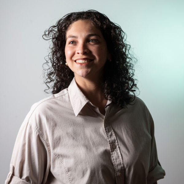 Dra. Ana Luiza Ferreira