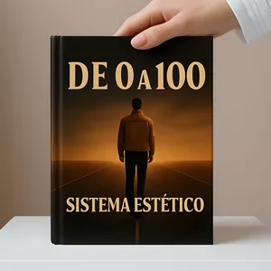 Imagen de portada para Ebook De 0 a 100 contruye tu imperio digital 