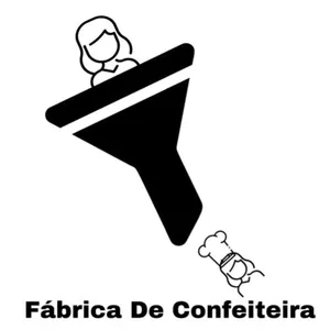 Imagem de capa para o Curso online Fábrica de Confeiteira