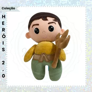 Imagem de capa para o Curso online Curso Aquaboy