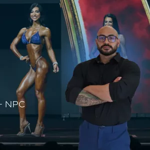Imagem de capa para o Curso online Curso de Poses - BIKINI - NPC