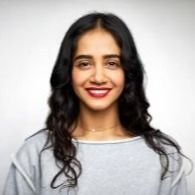 🔹 María Fernández – Asistente Administrativa