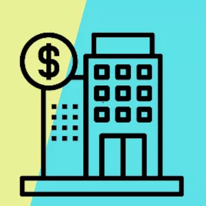 Imagem de capa para o Ebook como construir uma empresa