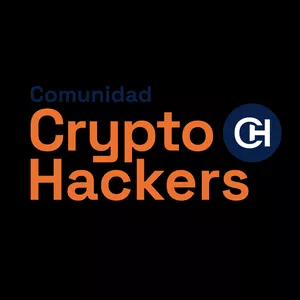 Imagen de portada para Curso online Cripto Hackers 