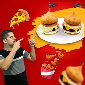 Imagem de O enigma do Delivery criado por Wesley na hotmart